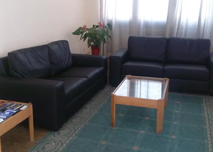 Hotel Goya Alicante